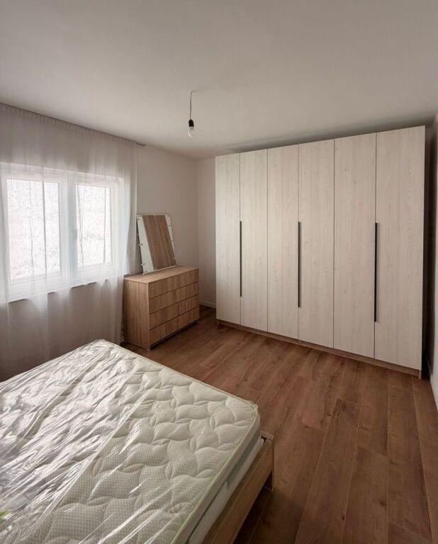 Apartament 1+1 me qera në Rruga Margarita Tutulani, Tiranë, 62 m². Foto 8 nga 8