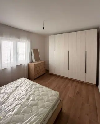 Appartamento 1+1 in affitto a Rruga e Kosovarëve, Tirana, 62 m². Foto 8 di 8