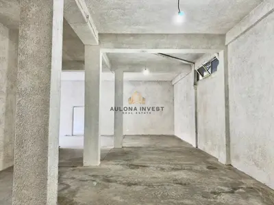 Magazinë me qera në Conad, Vlorë, 200 m². Foto 1 nga 7