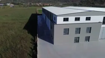 Warehouse for sale in Manez, Durrës, 3,700 m². Photo 3 of 5