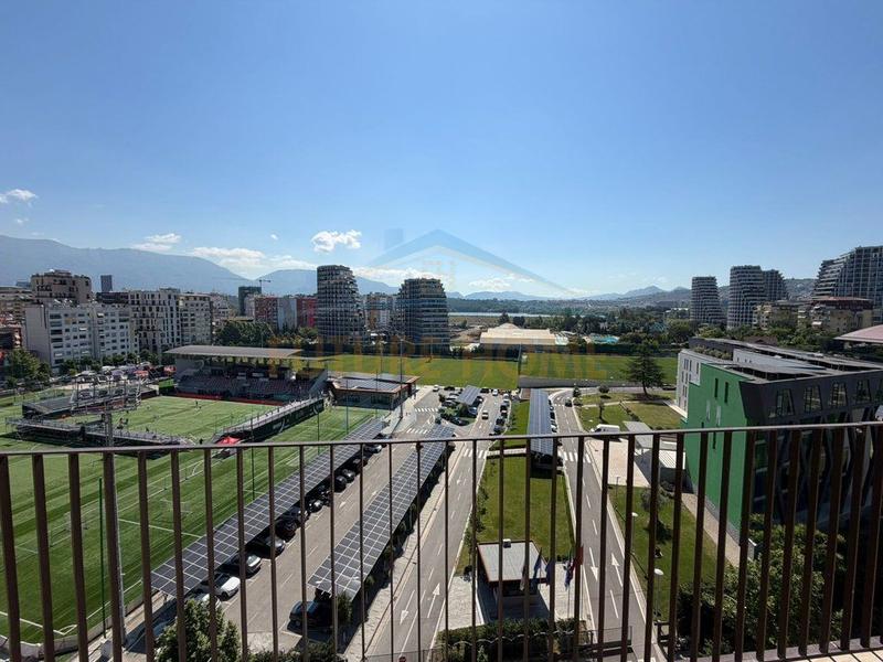 Appartamento 2+1 in vendita a Altana Luxury Residence, Tirana, 145 m²