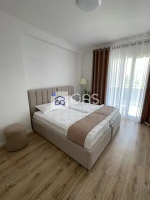 Apartament 1+1 me qera në Laprakë, Tiranë, 78 m². Foto 7 nga 7