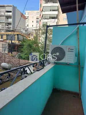 Apartament 1+1 me qera në Selvia, Tiranë, 80 m². Foto 9 nga 12