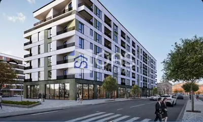 Apartament 2+1 në shitje në Paskuqan, Kamëz, 101 m². Foto 2 nga 4
