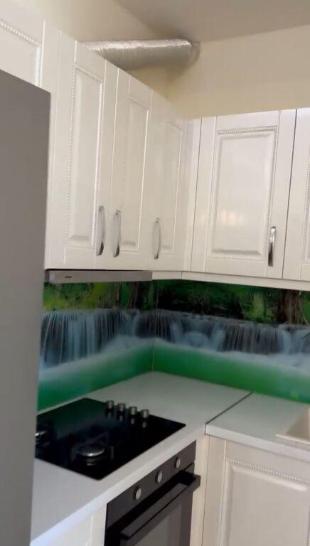 Garsoniere me qera në Rruga Dr. Shefqet Ndroqi, Tiranë, 36 m². Foto 6 nga 9