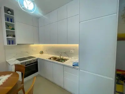 Apartament 2+1 me qera në Vlorë Albania, Vlorë, 86 m². Foto 5 nga 12
