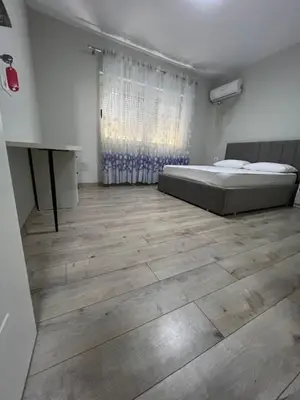 Appartamento 2+1 in affitto a Qendër, Durazzo, 80 m². Foto 5 di 12