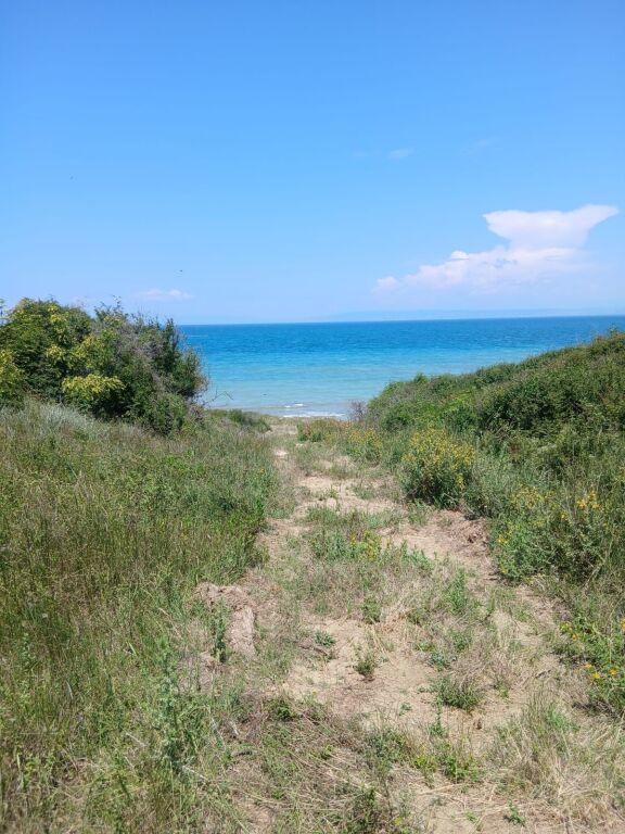 Tokë në shitje në Kepi i Rodonit, Durrës, 3 850 m²