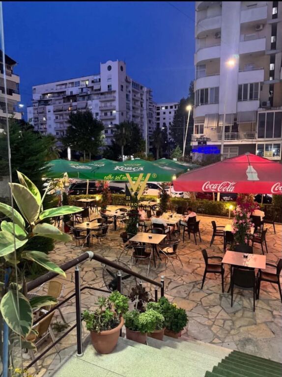 Lokal me qera në Plazh, Durrës, 350 m². Foto 3 nga 3
