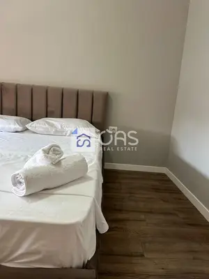 Apartament 1+1 me qera në Pazari i Ri, Tiranë, 65 m². Foto 7 nga 7