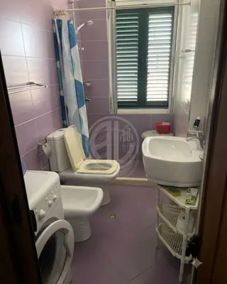Apartament 2+1 me qera në Rruga Aleksander Goga, Durrës, 70 m². Foto 5 nga 5