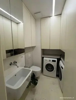 Appartamento 2+1 in affitto ad Ambasador 3, Tirana, 147 m². Foto 7 di 8