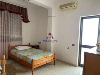 Apartment 2+1 for rent in Kodra e Priftit, Tirana, 150 m². Photo 5 of 8