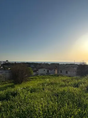 Terreno in vendita a Shkallnur, Durazzo, 1.580 m². Foto 1 di 3