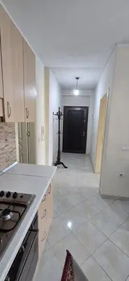 Apartament 1+1 në shitje në Kinostudio, Tiranë, 68 m². Foto 4 nga 7