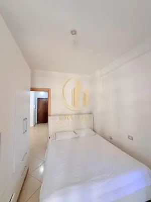 Apartament 2+1 me qera në Marina Bay Luxury Resort and Spa, Vlorë, 85 m². Foto 2 nga 6