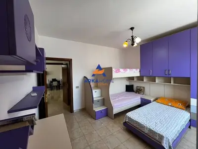 Appartamento 2+1 in vendita a Selitë, Tirana, 106 m². Foto 4 di 9
