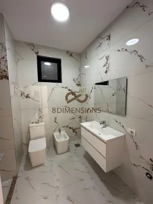 Apartament 2+1 në shitje në Liqeni i Thatë, Tiranë, 107 m². Foto 10 nga 10