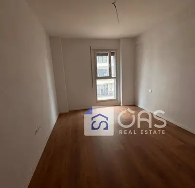 Apartament 2+1 me qera në Don Bosko, Tiranë, 105 m². Foto 5 nga 6