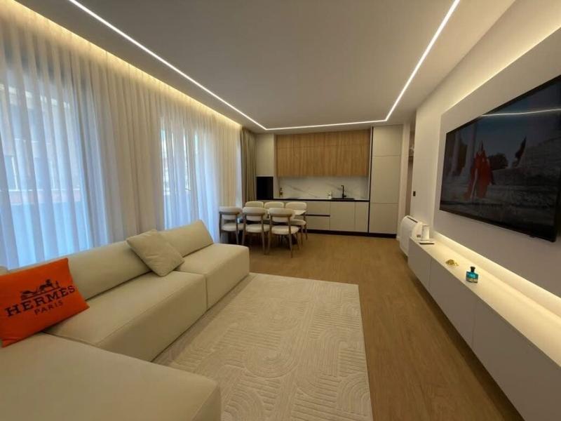 Dupleks në shitje në Sima Com, Tiranë, 115 m². Foto 5 nga 12