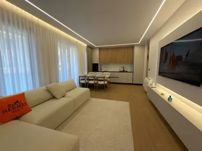 Duplex for sale in Green City, Tirana, 115 m². Photo 5 of 12