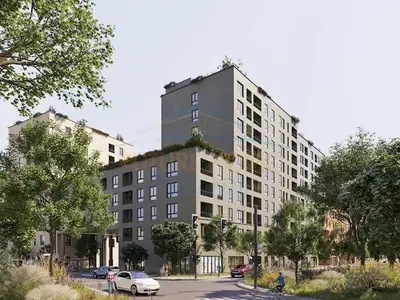 Apartament 3+1 në shitje në Porcelan, Tiranë, 148 m². Foto 2 nga 3