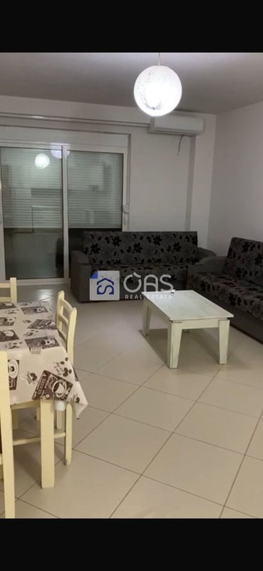 Apartament 2+1 me qera në Selitë, Tiranë, 96 m²