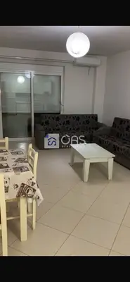 Apartament 2+1 me qera në Selitë, Tiranë, 96 m². Foto 1 nga 4