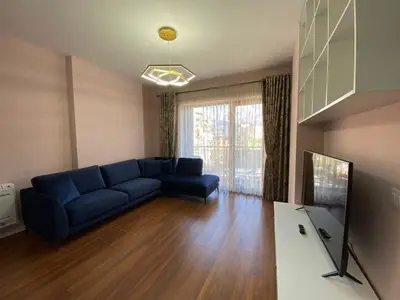 Apartament 2+1 në shitje në Rruga e Kosovarëve, Tiranë, 104 m². Foto 3 nga 10