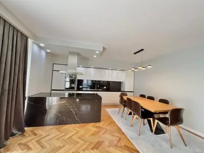 Appartamento 2+1 in affitto a Plazh Iliria, Durazzo, 200 m². Foto 6 di 12