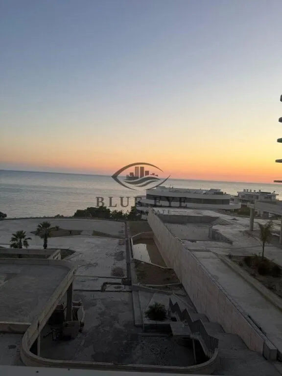 Apartament 2+1 në shitje në Currila, Durrës, 135 m². Foto 1 nga 3