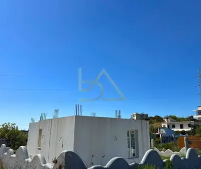 Shtëpi private 2+1 në shitje në Rrashbull, Durrës, 88 m². Foto 4 nga 12