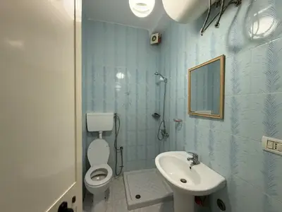 Appartamento 2+1 in affitto a Plazh Iliria, Durazzo, 70 m². Foto 7 di 8