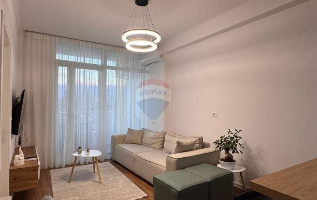Apartament në shitje në Kopshti Botanik, Tiranë, 63 m². Foto 1 nga 3