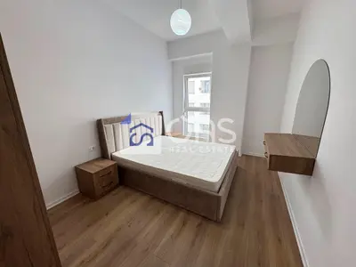 Apartament 1+1 me qera në Kompleksi Kaimi, Tiranë, 61 m². Foto 4 nga 6