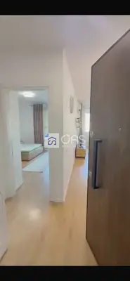 Apartament 1+1 me qera në Yzberisht, Tiranë, 70 m². Foto 3 nga 6