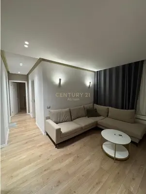 Apartament 2+1 në shitje në Univers City, Tiranë, 91 m². Foto 7 nga 8