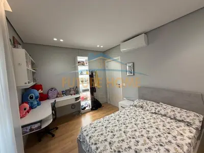 Apartament 2+1 në shitje në Don Bosko, Tiranë, 106 m². Foto 6 nga 10