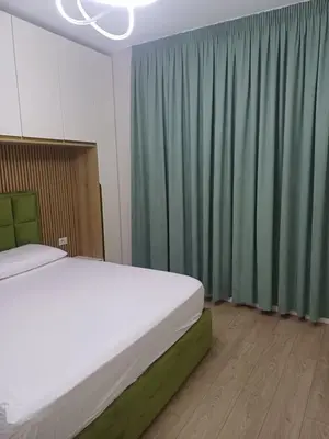 Appartamento 1+1 in affitto a Sauk, Tirana, 70 m². Foto 4 di 9