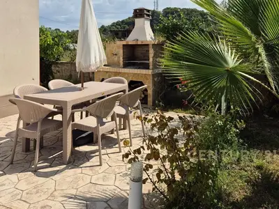 Vilë në shitje në Qerret Beach, Kavajë, 140 m². Foto 4 nga 12