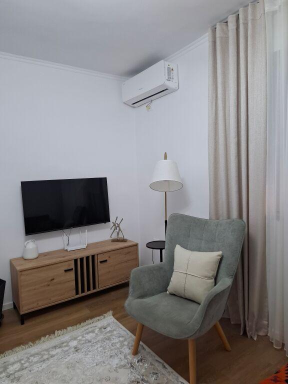 Apartament 1+1 në shitje në Rruga Ferit Xhajko, Tiranë, 57 m². Foto 3 nga 9