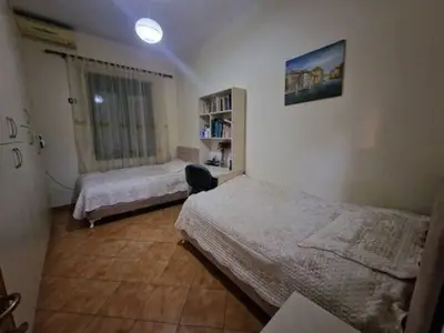 Appartamento 2+1 in affitto a Shallvaret, Tirana, 100 m². Foto 6 di 8