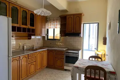 Appartamento 2+1 in affitto a Kodra e Priftit, Tirana, 150 m². Foto 6 di 10