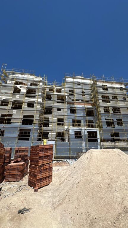 Appartamento 2+1 in vendita a Village Square, Valona, 112 m²