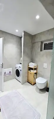 Apartment 1+1 for sale in Vollga, Durrës, 70 m². Photo 3 of 11
