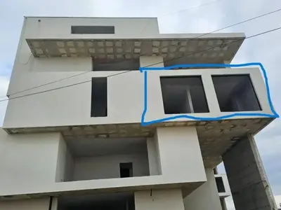 Appartamento 2+1 in vendita a Hamallaj, Durazzo, 87 m². Foto 5 di 8