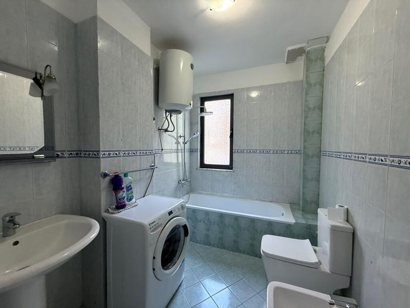 Apartament 1+1 me qera në Tirana Parking - Stadiumi Dinamo, Tiranë, 70 m². Foto 7 nga 7