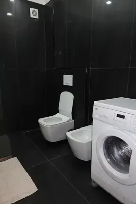 Apartament 2+1 me qera në Ish Ekspozita, Tiranë, 76 m². Foto 7 nga 8