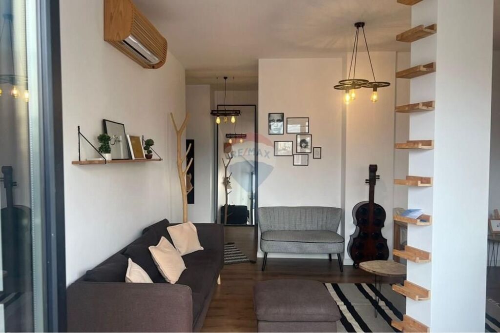 Appartamento in vendita a Rruga e Elbasanit, Tirana, 95 m². Foto 2 di 3