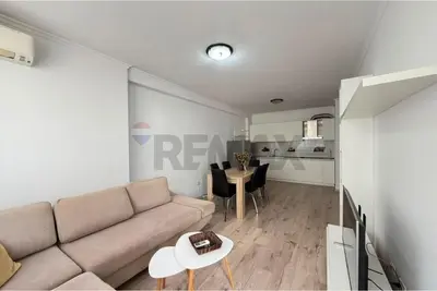 Apartament 2+1 me qera në Rruga Ndre Mjeda, Tiranë, 89 m². Foto 2 nga 6